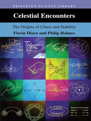 cover image of Celestial Encounters
